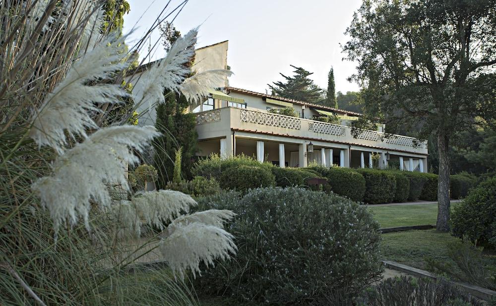 Hotel La Malcontenta San Juan de Palamos Exterior photo